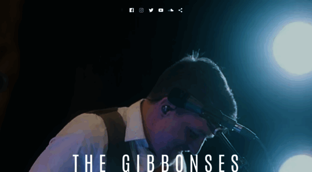 thegibbonses.com