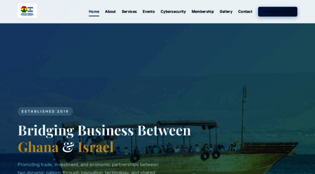 thegibc.org