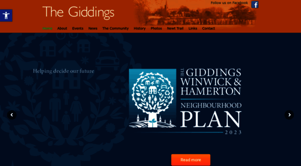 thegiddings.org.uk