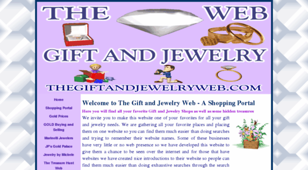 thegiftandjewelryweb.com