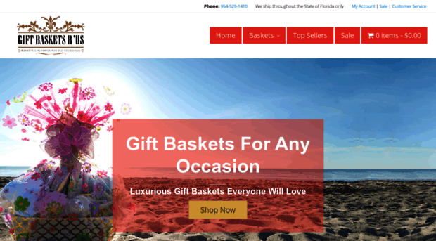 thegiftbasketsrus.com