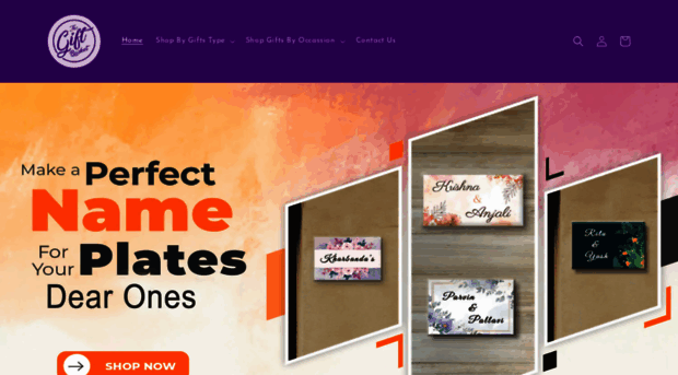 thegiftbaskett.com