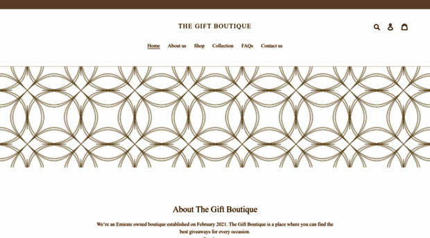 thegiftboutiques.com