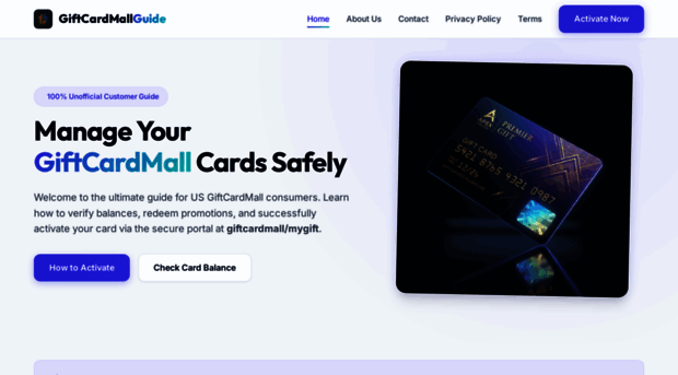 thegiftcardmall.com