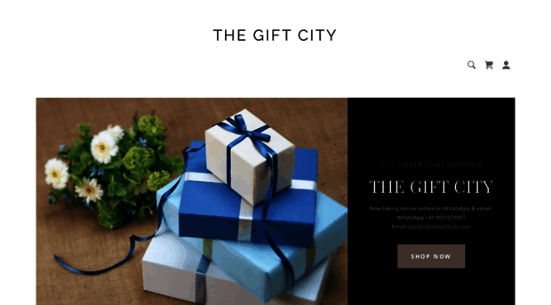 thegiftcity.com