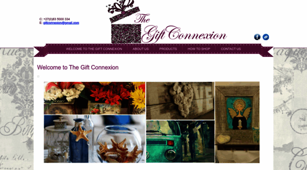 thegiftconnexion.co.za