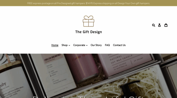 thegiftdesign.com.au