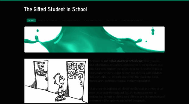 thegiftedchild.weebly.com