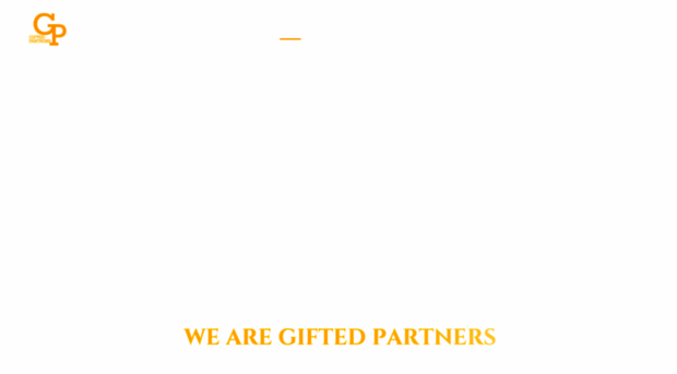 thegiftedpartners.com