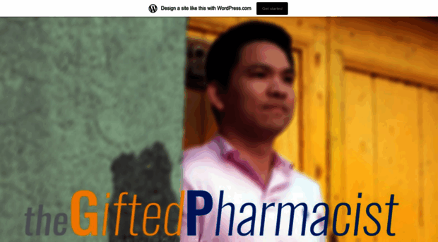 thegiftedpharmacist.wordpress.com