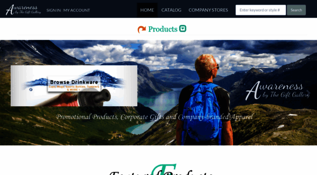 thegiftgallerypromo.com