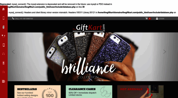 thegiftkart.com