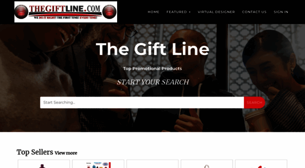 thegiftline.com