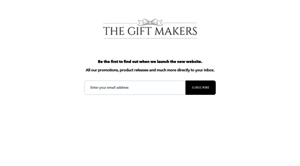 thegiftmakers.co.uk