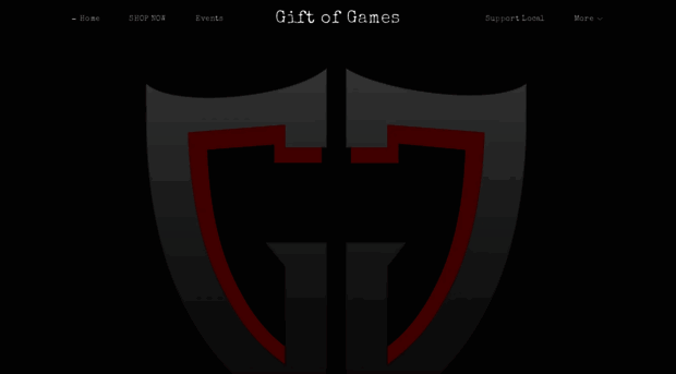 thegiftofgames.com