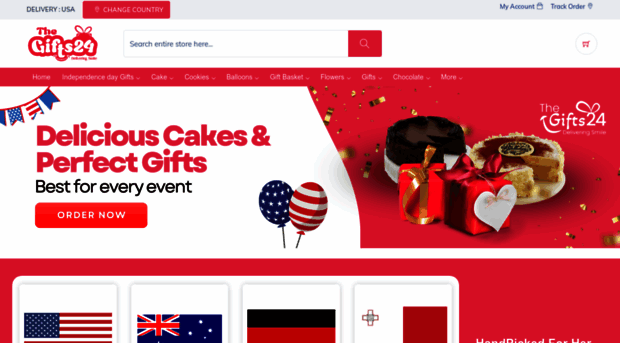thegifts24.com
