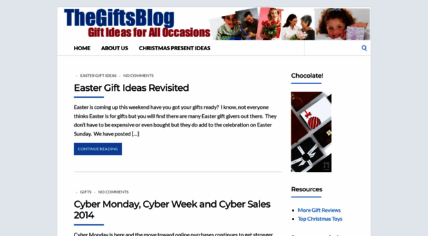 thegiftsblog.com