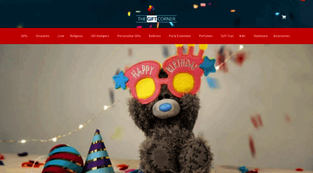 thegiftscorner.co.uk