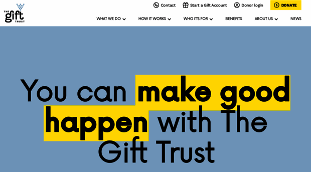 thegifttrust.org.nz