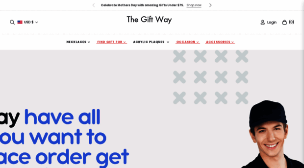 thegiftway.com