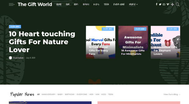 thegiftworld.net