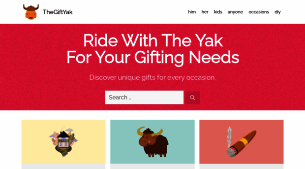 thegiftyak.com