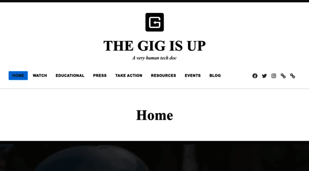 thegigisup.ca