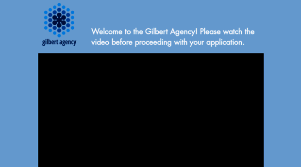 thegilbertagency.com