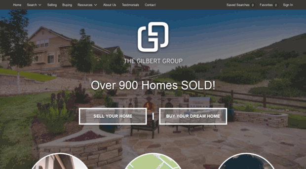 thegilbertgroupco.com