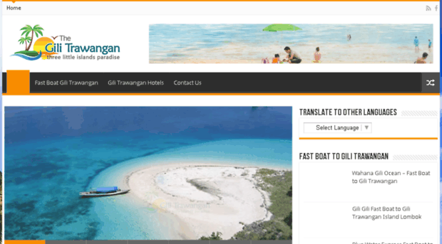 thegilitrawangan.com