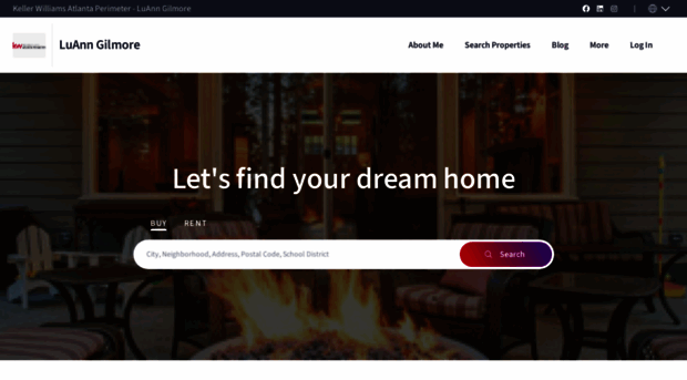 thegilmoregroup.net
