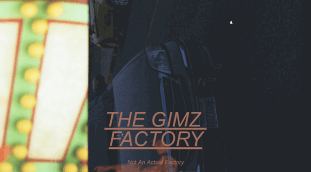 thegimzfactory.com