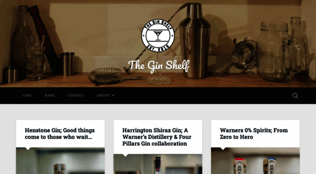 theginshelf.uk