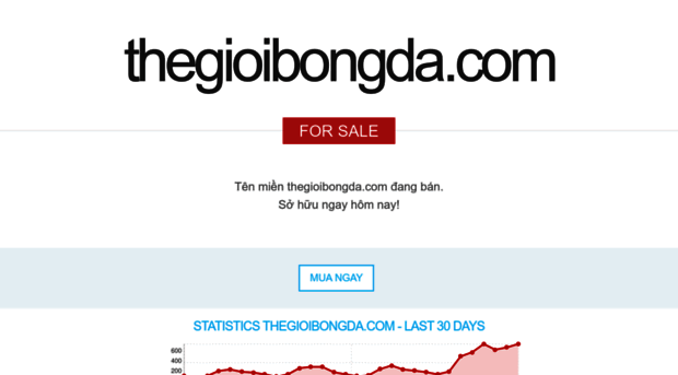 thegioibongda.com