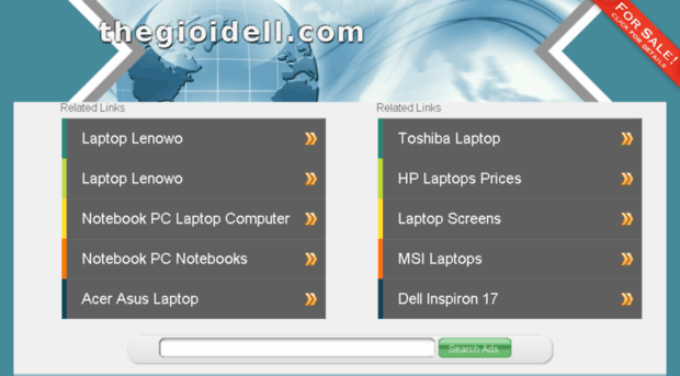 thegioidell.com