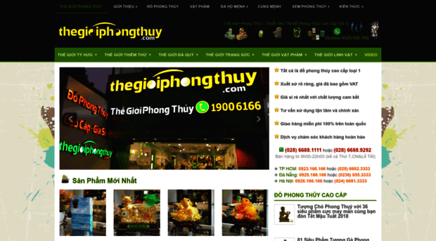 thegioiphongthuy.com