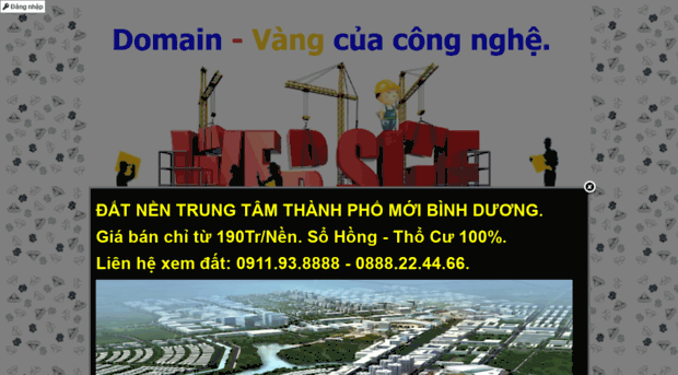 thegioiraovat.com.vn