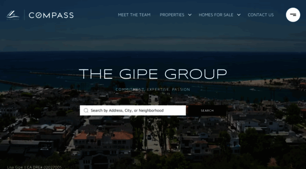 thegipegroup.com