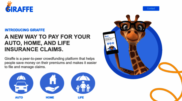 thegiraffe.com