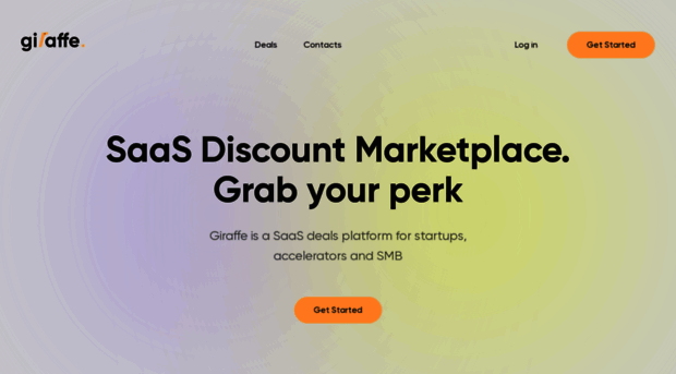thegiraffe.io