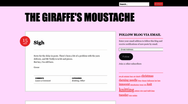 thegiraffesmoustache.wordpress.com