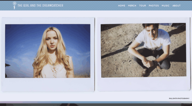 thegirlandthedreamcatcher.com