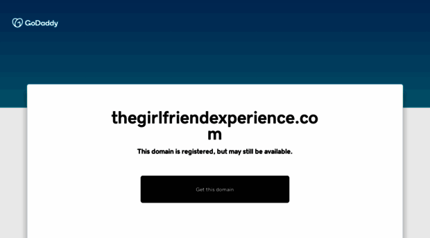 thegirlfriendexperience.com