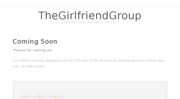 thegirlfriendgroup.ning.com