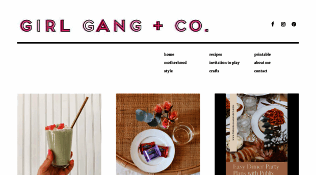 thegirlgangandco.wordpress.com