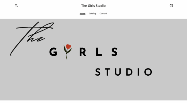 thegirlstudio.com