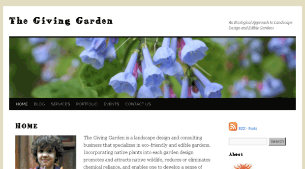 thegivinggarden.com