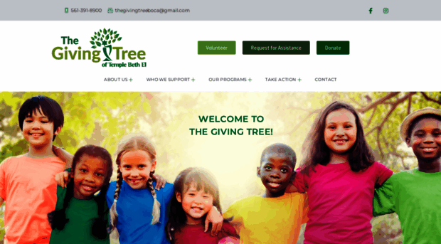 thegivingtreeboca.org