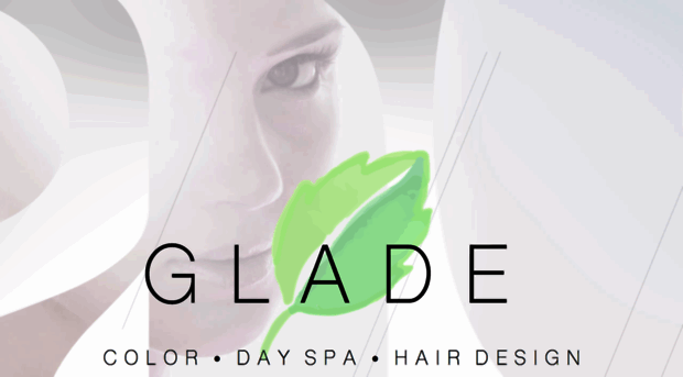 thegladesalonanddayspa.com