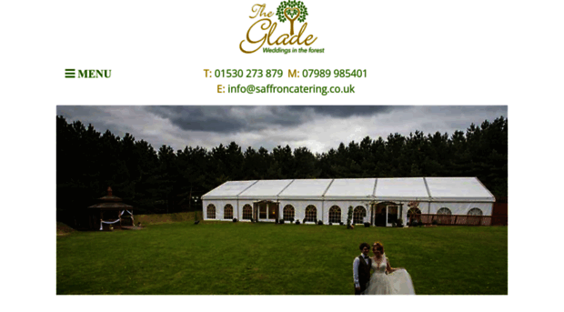 thegladeweddings.co.uk